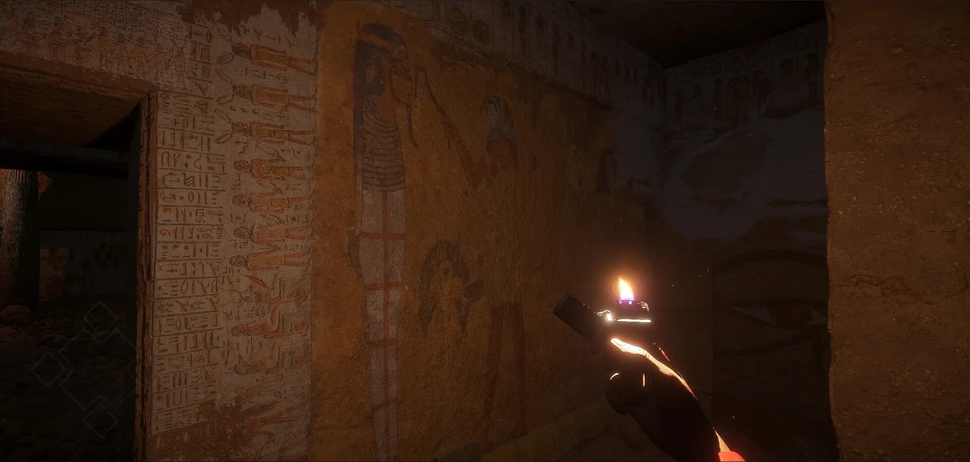 The Questness: Light of Ra görsel 27