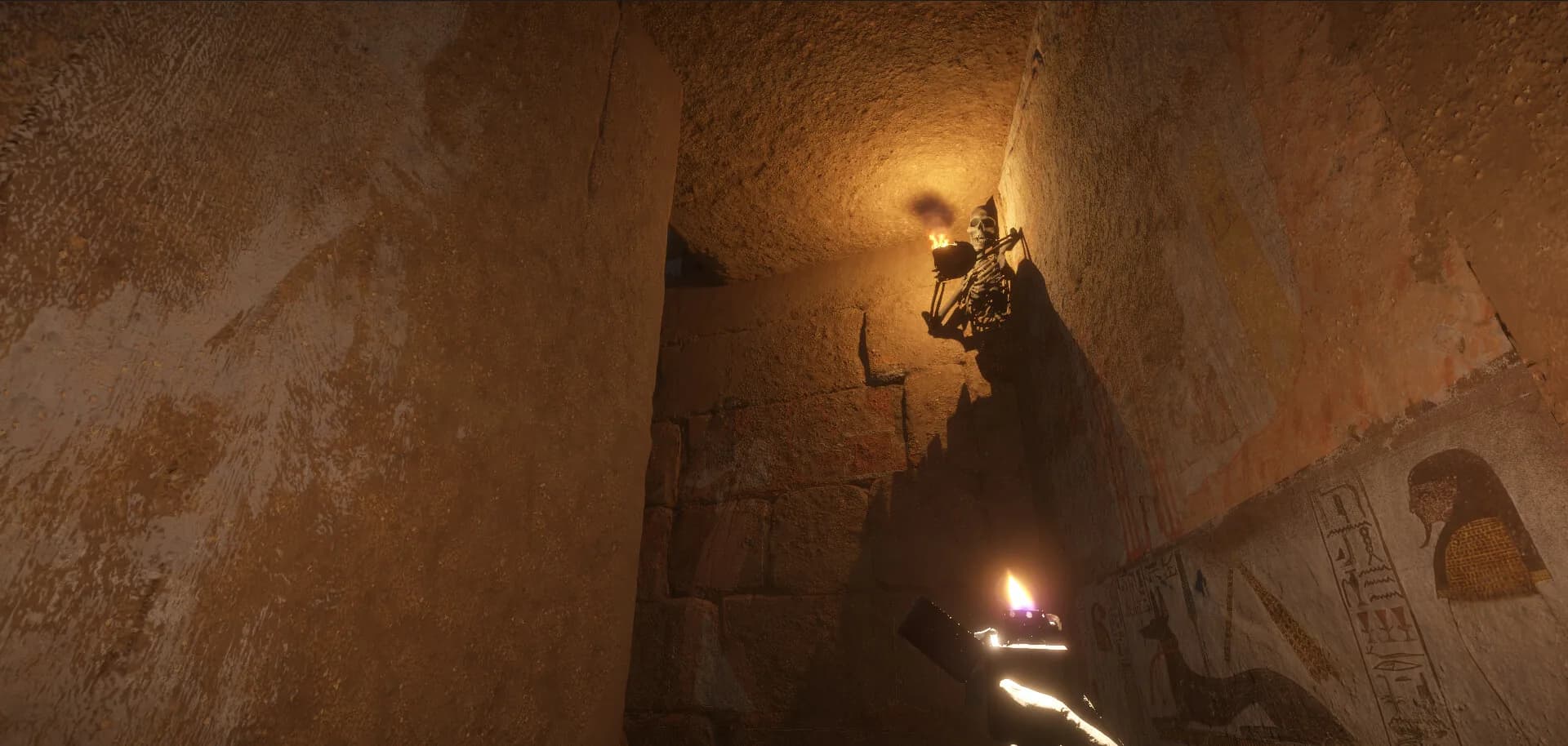The Questness: Light of Ra görsel 6