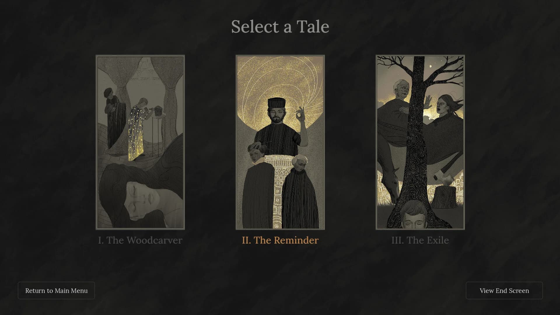 Firelore: Short Tales görsel 2