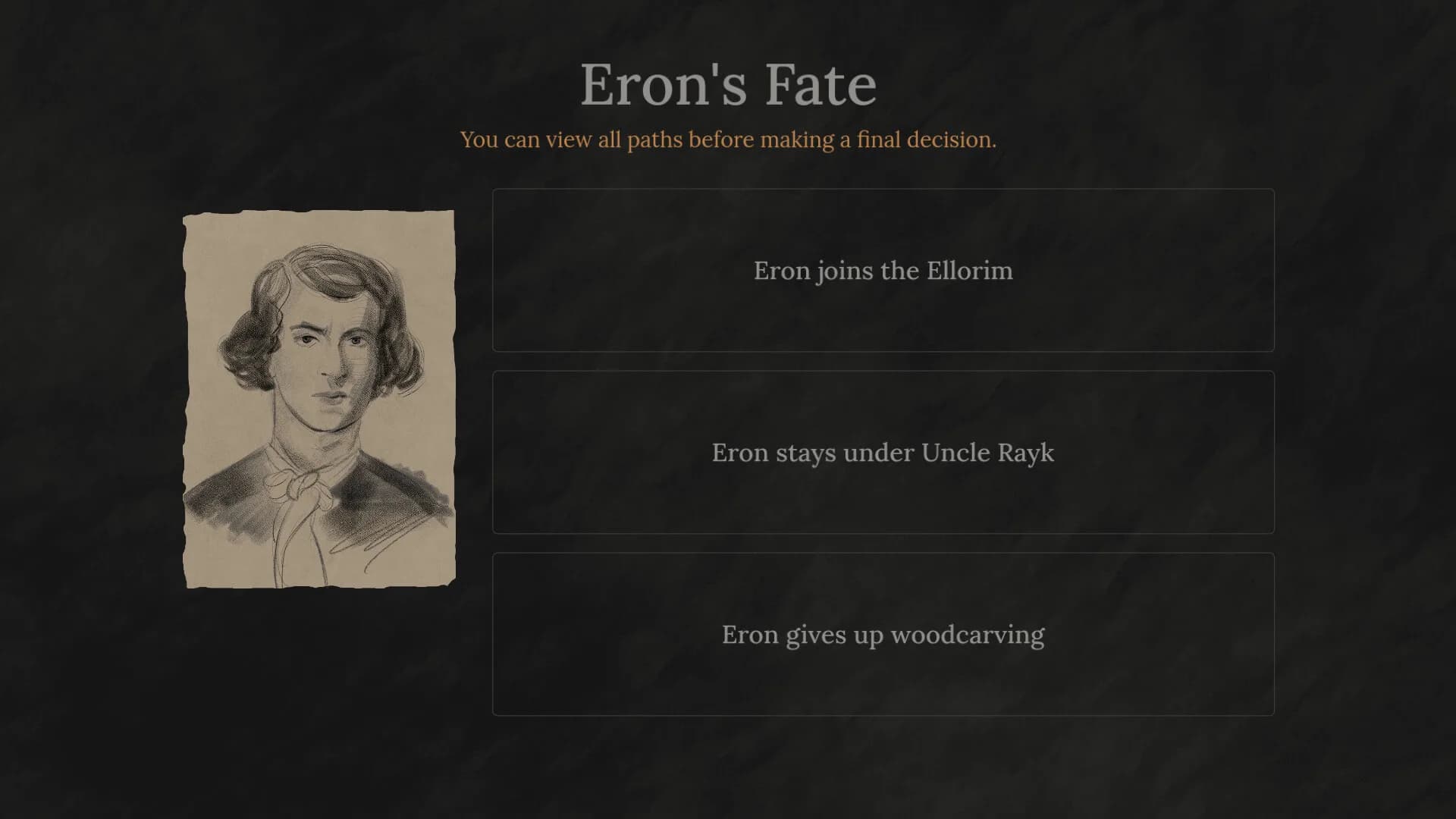 Firelore: Short Tales görsel 7