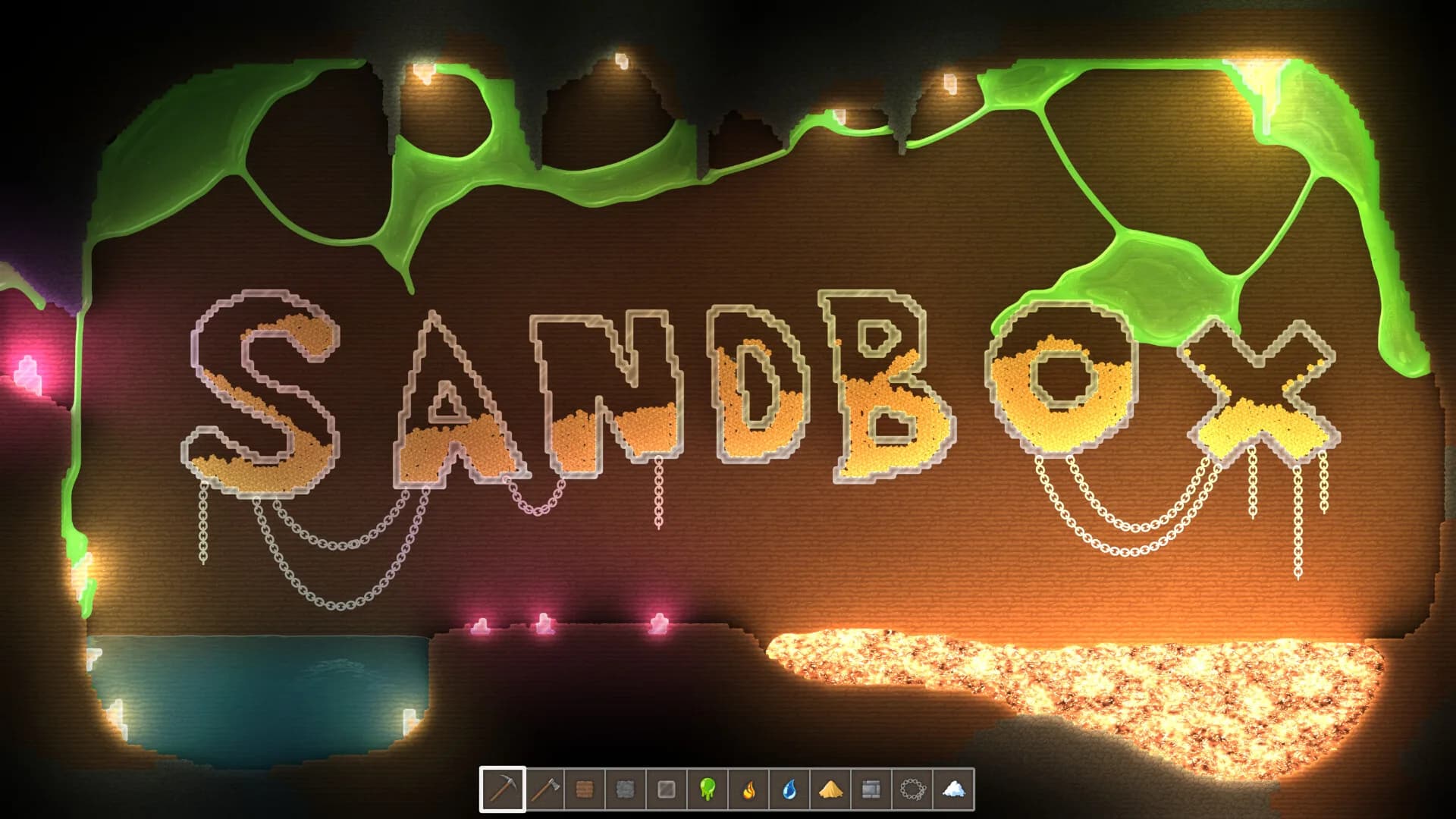 Fractala Sandbox görsel 2