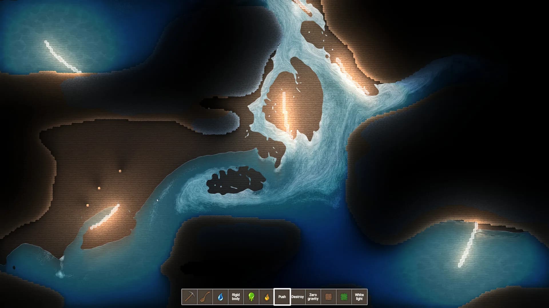 Fractala Sandbox görsel 3