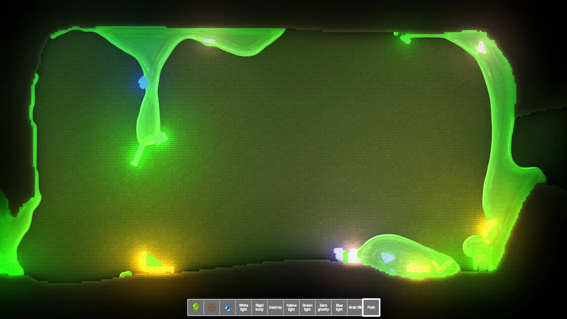 Fractala Sandbox görsel 13