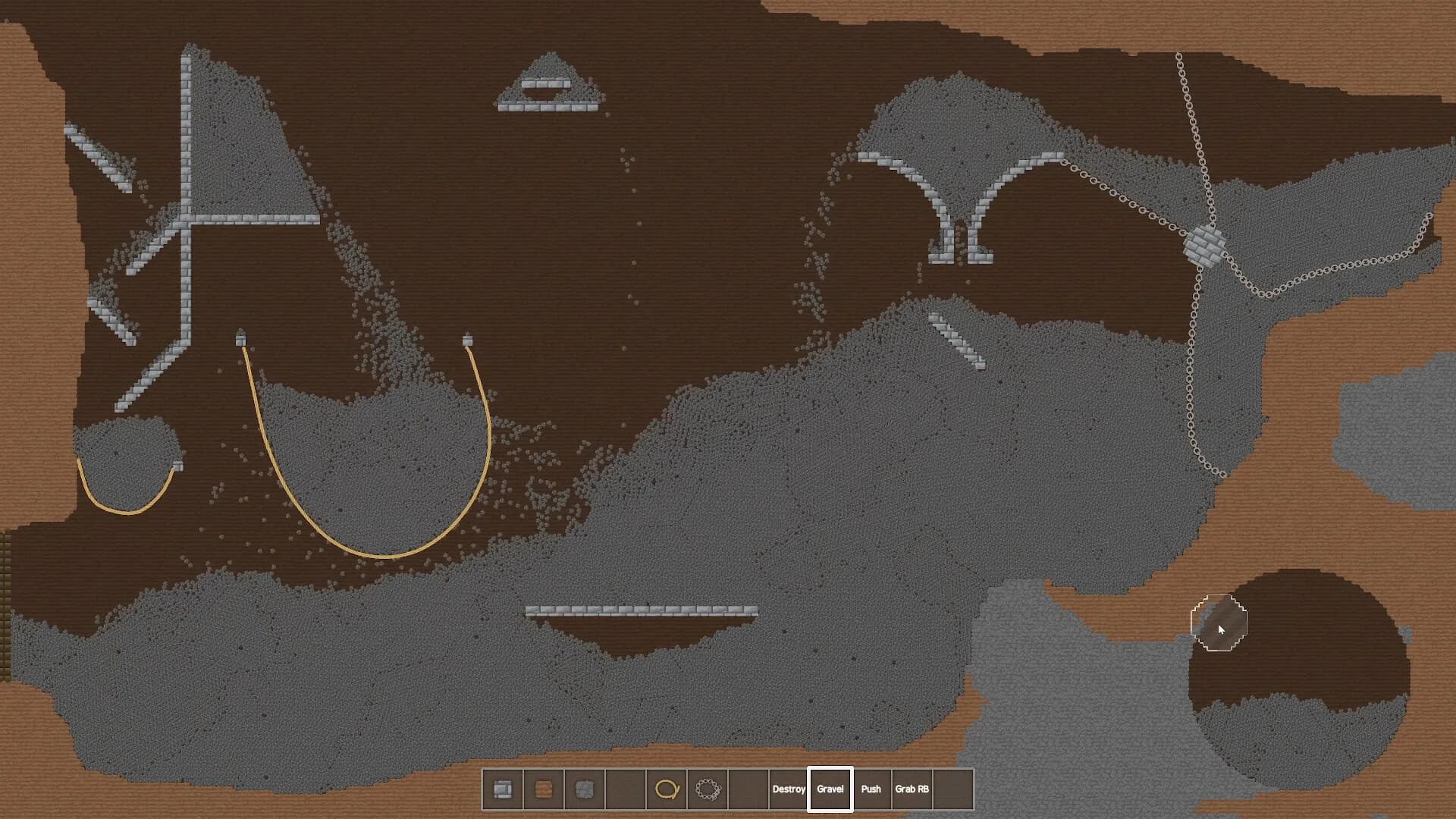 Fractala Sandbox görsel 15