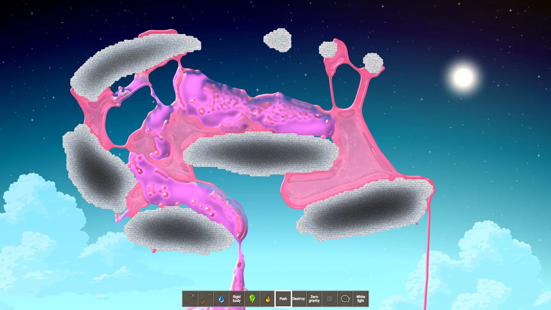 Fractala Sandbox görsel 4