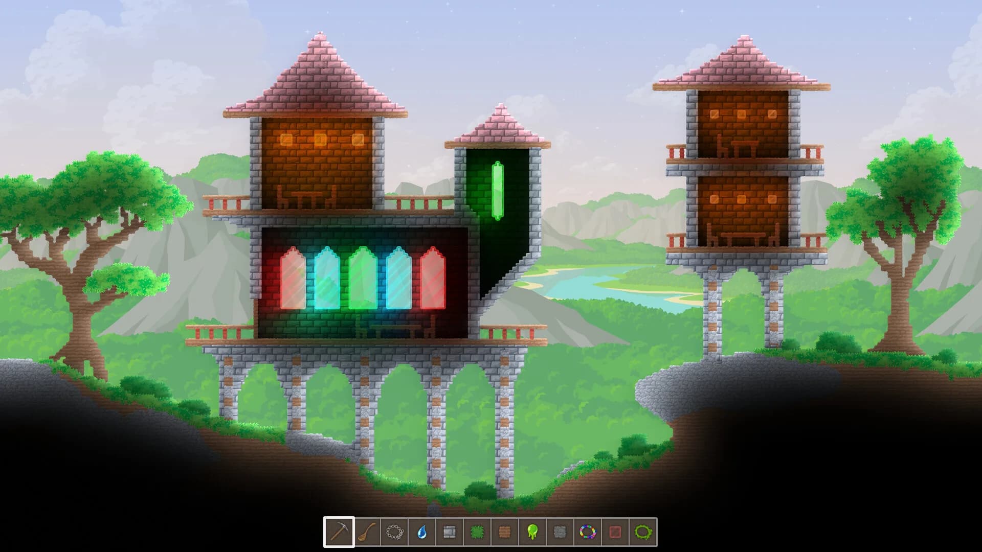 Fractala Sandbox görsel 5