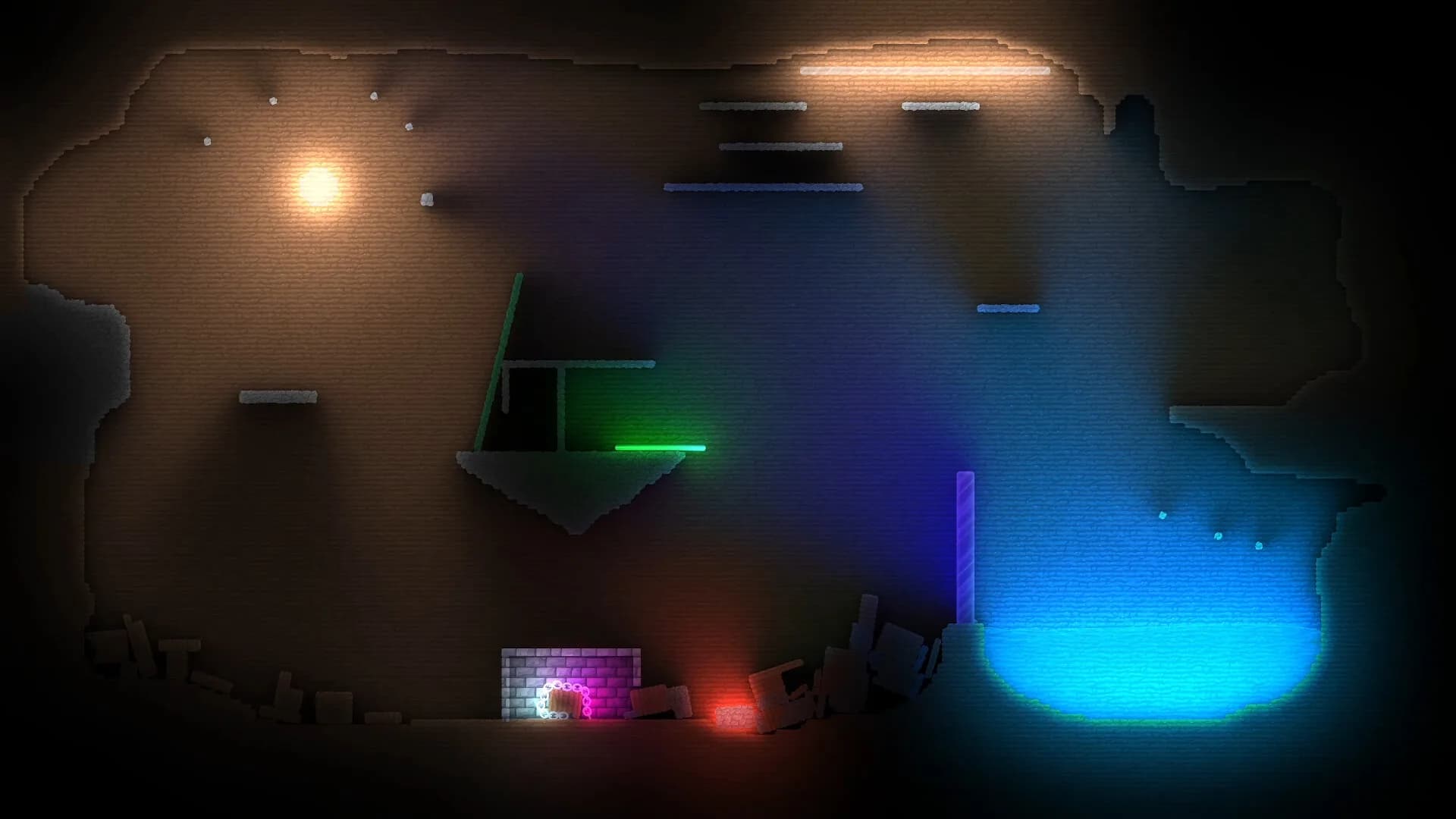 Fractala Sandbox görsel 7