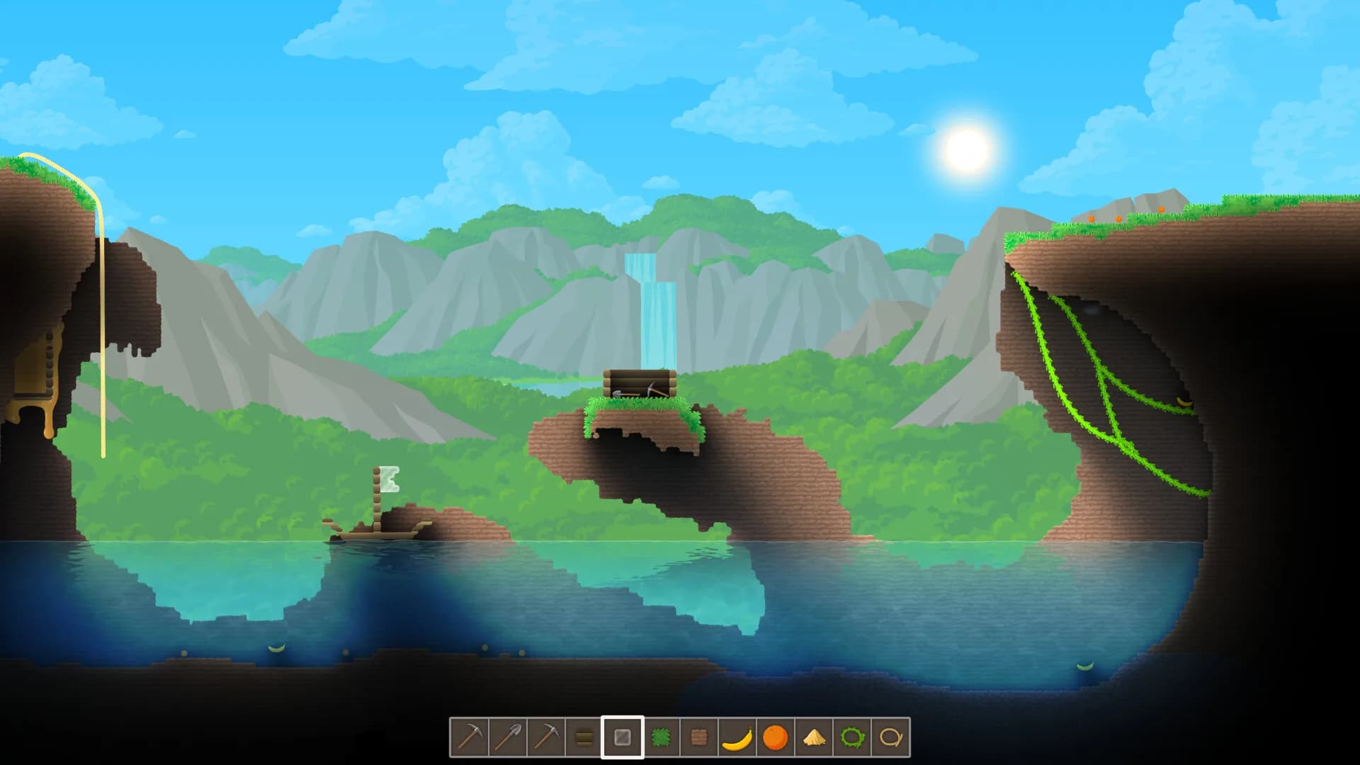 Fractala Sandbox görsel 8