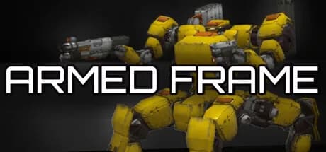 ARMED FRAME