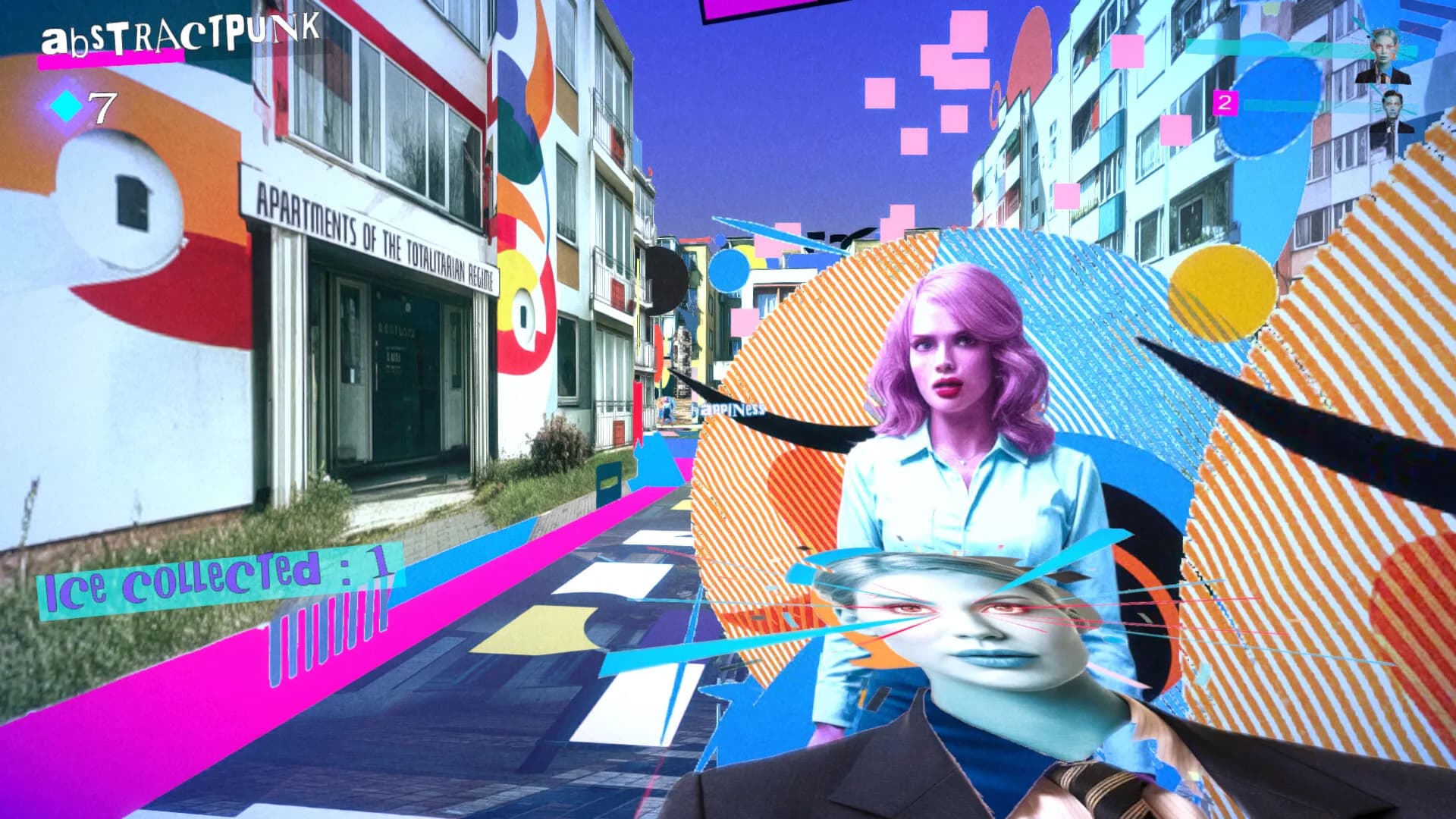AbstractPunk görsel 4