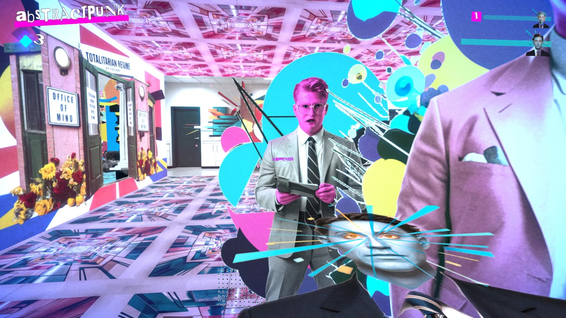 AbstractPunk görsel 5