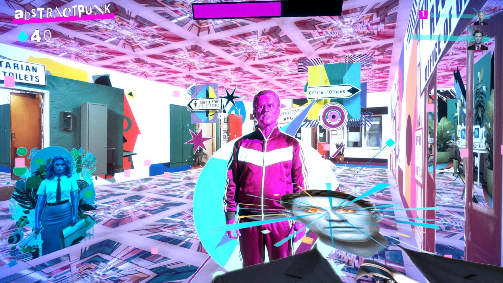 AbstractPunk görsel 6