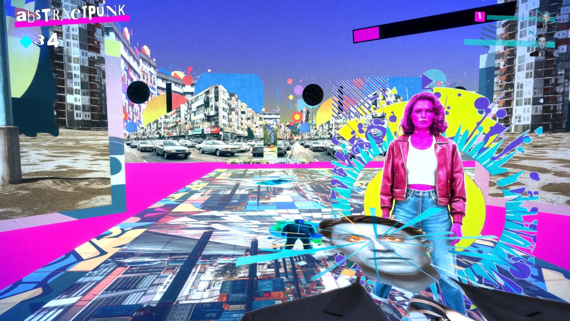 AbstractPunk görsel 7