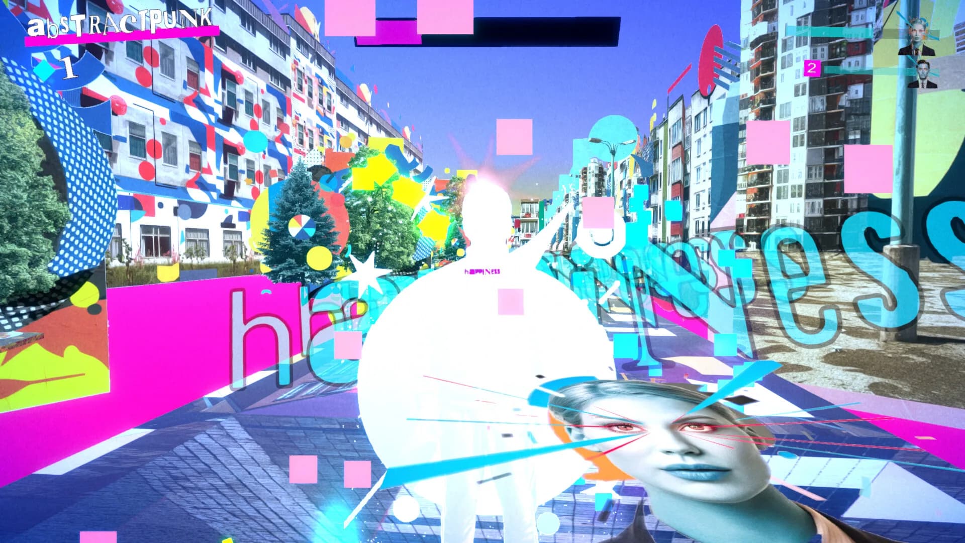 AbstractPunk görsel 8