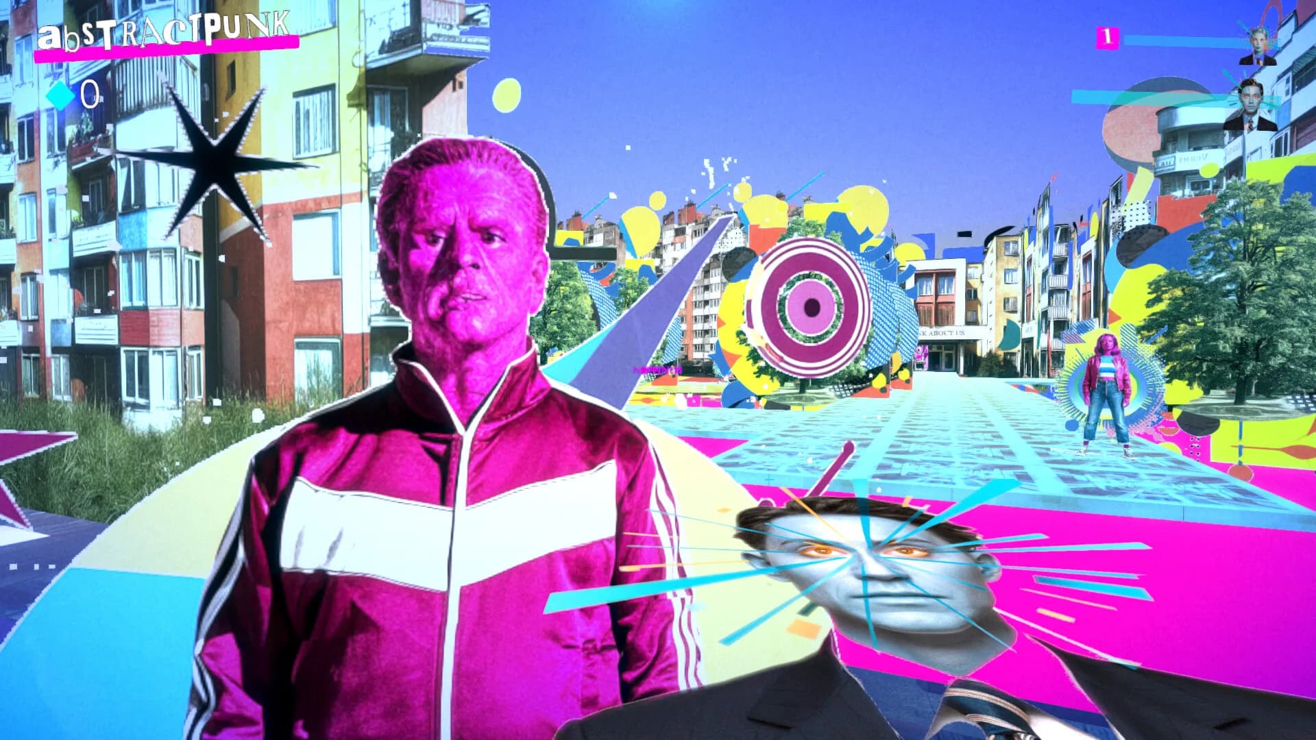 AbstractPunk görsel 9