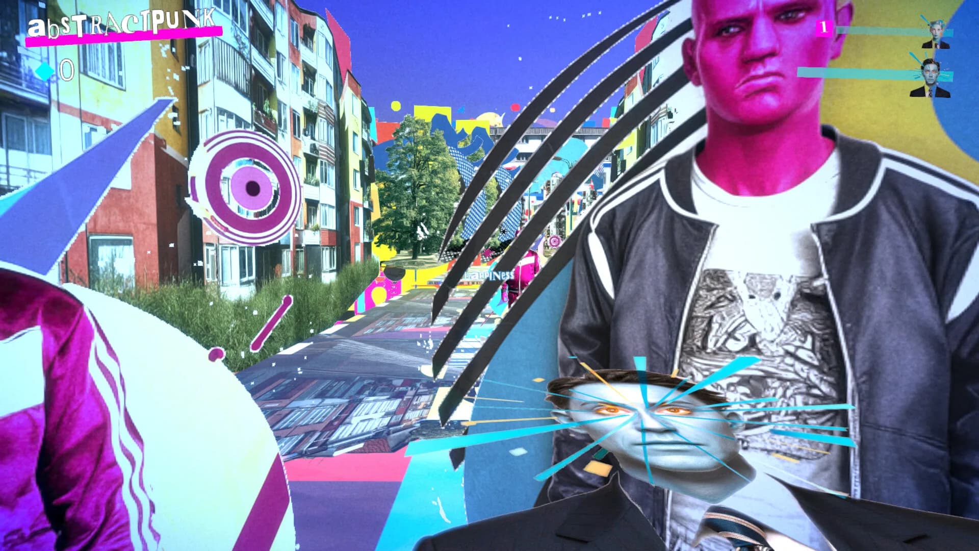 AbstractPunk görsel 10