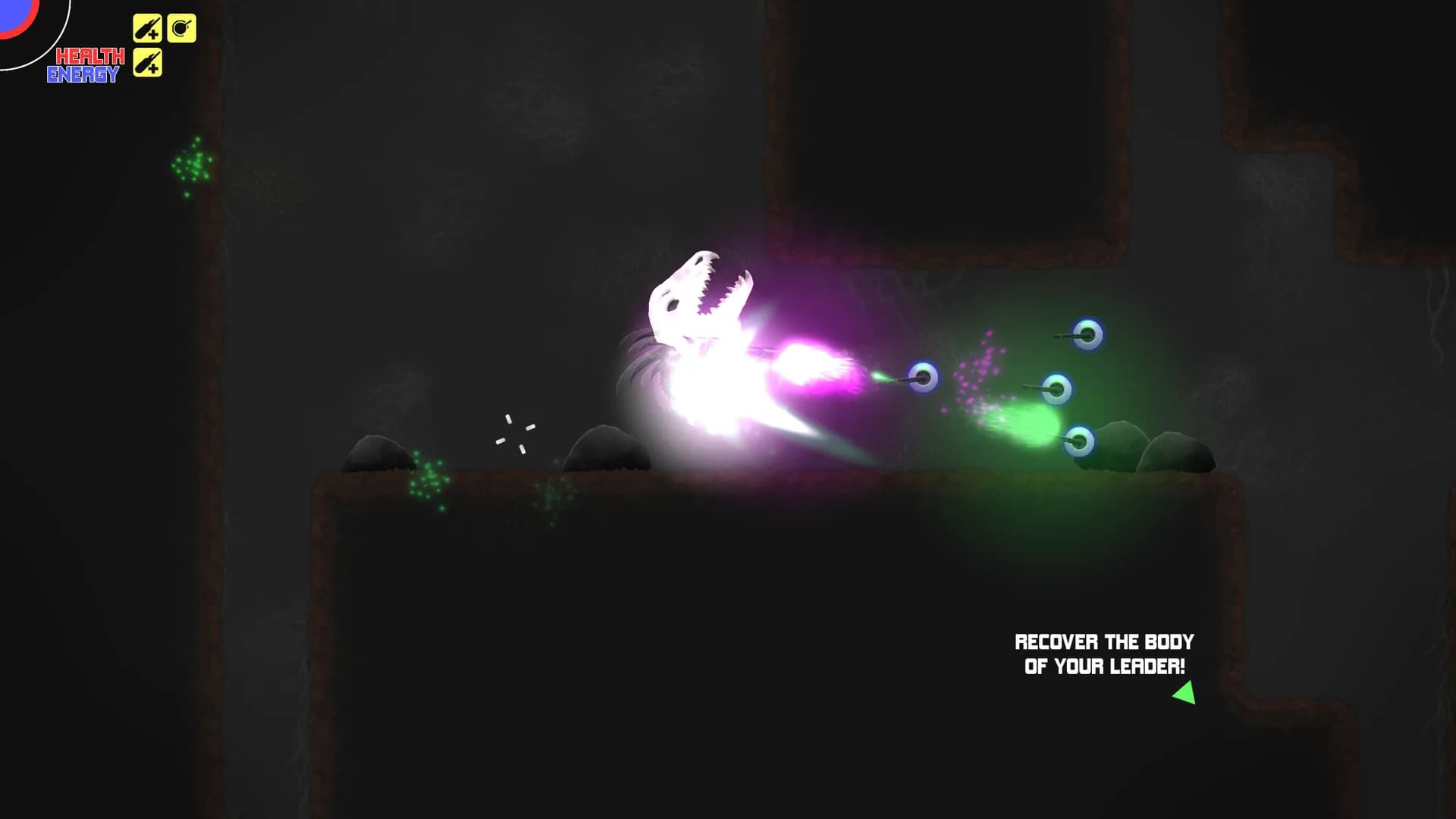 Koya Rift görsel 2