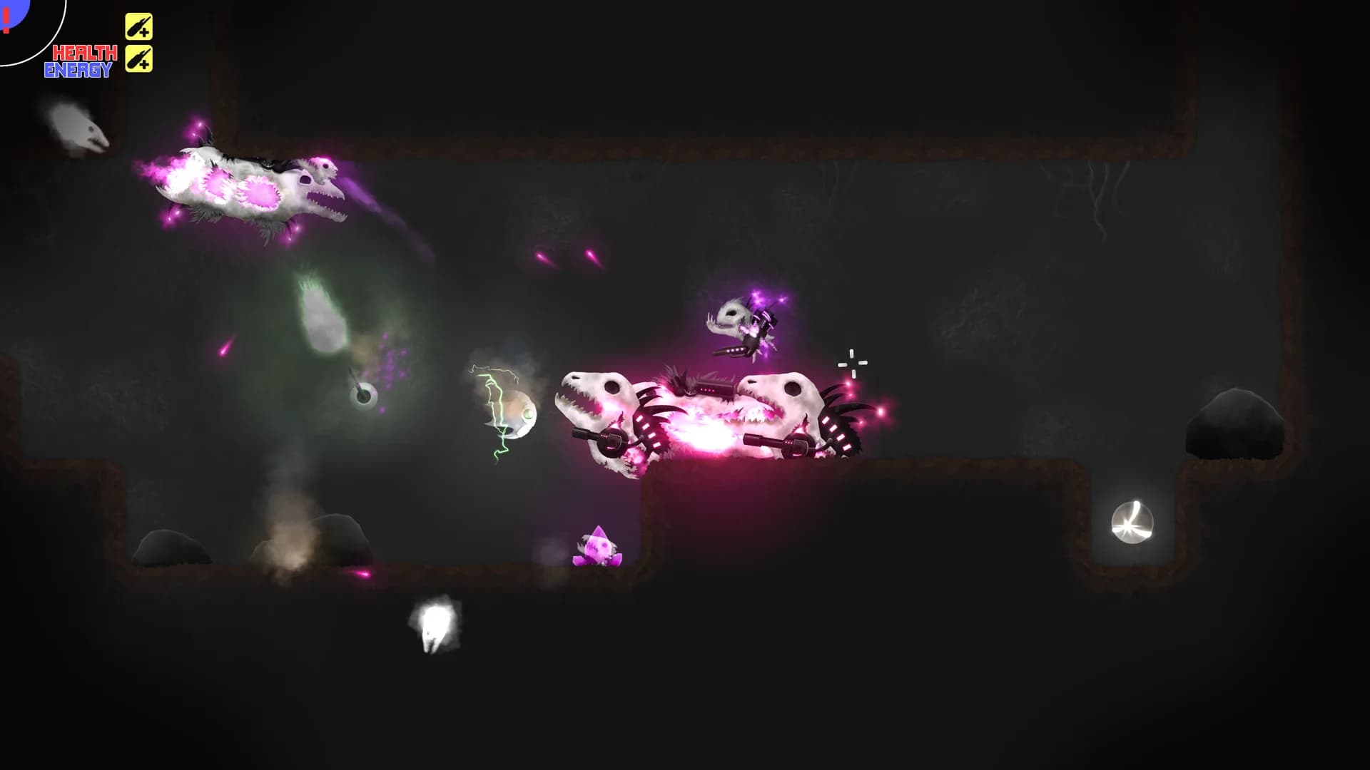 Koya Rift görsel 4
