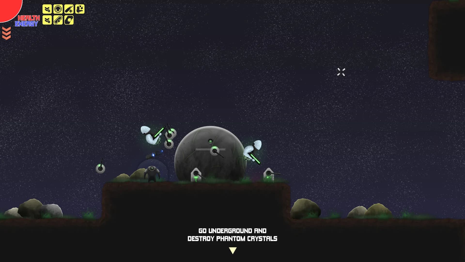 Koya Rift görsel 5