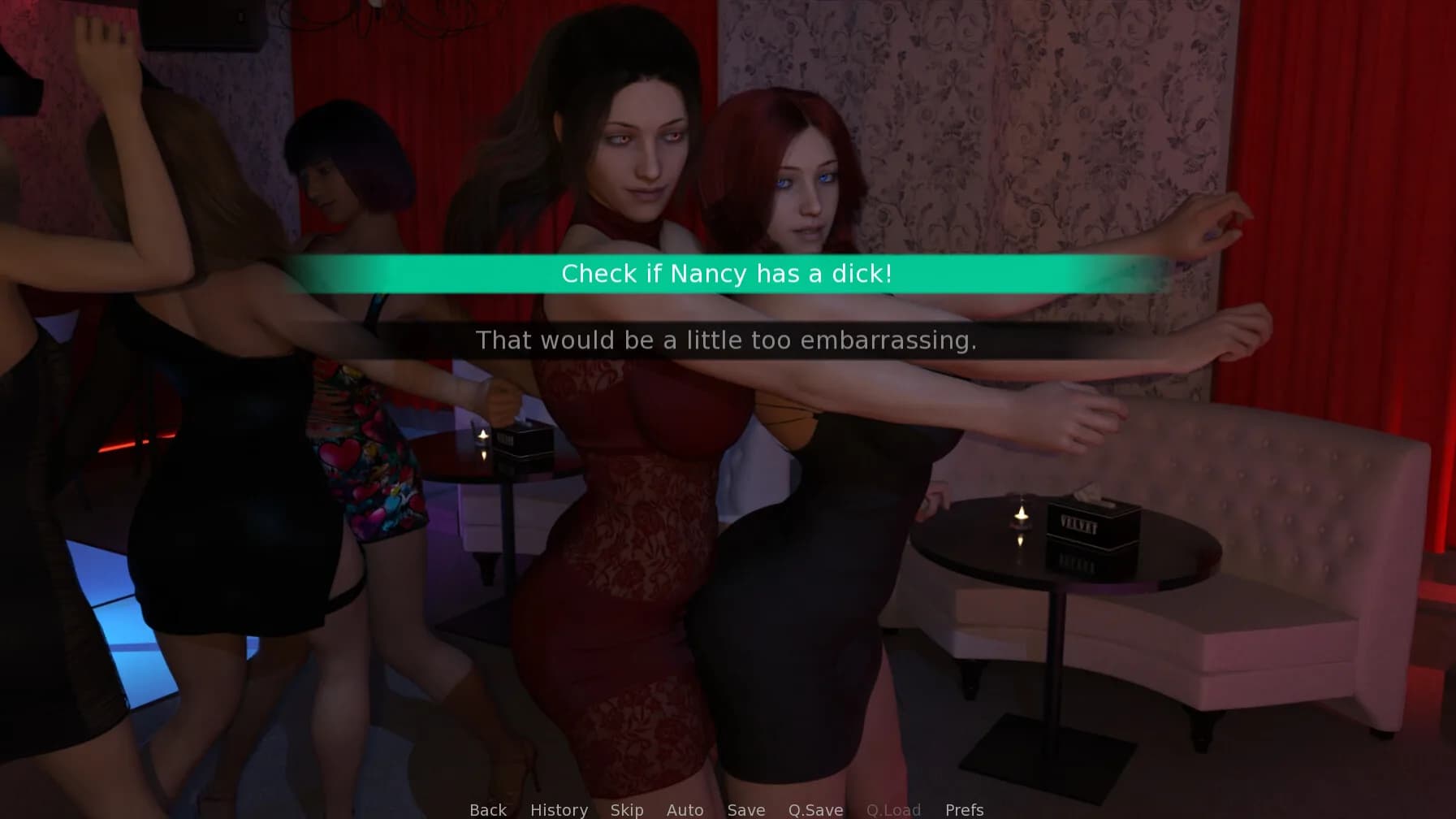 One Wild Futa Nightclub görsel 8