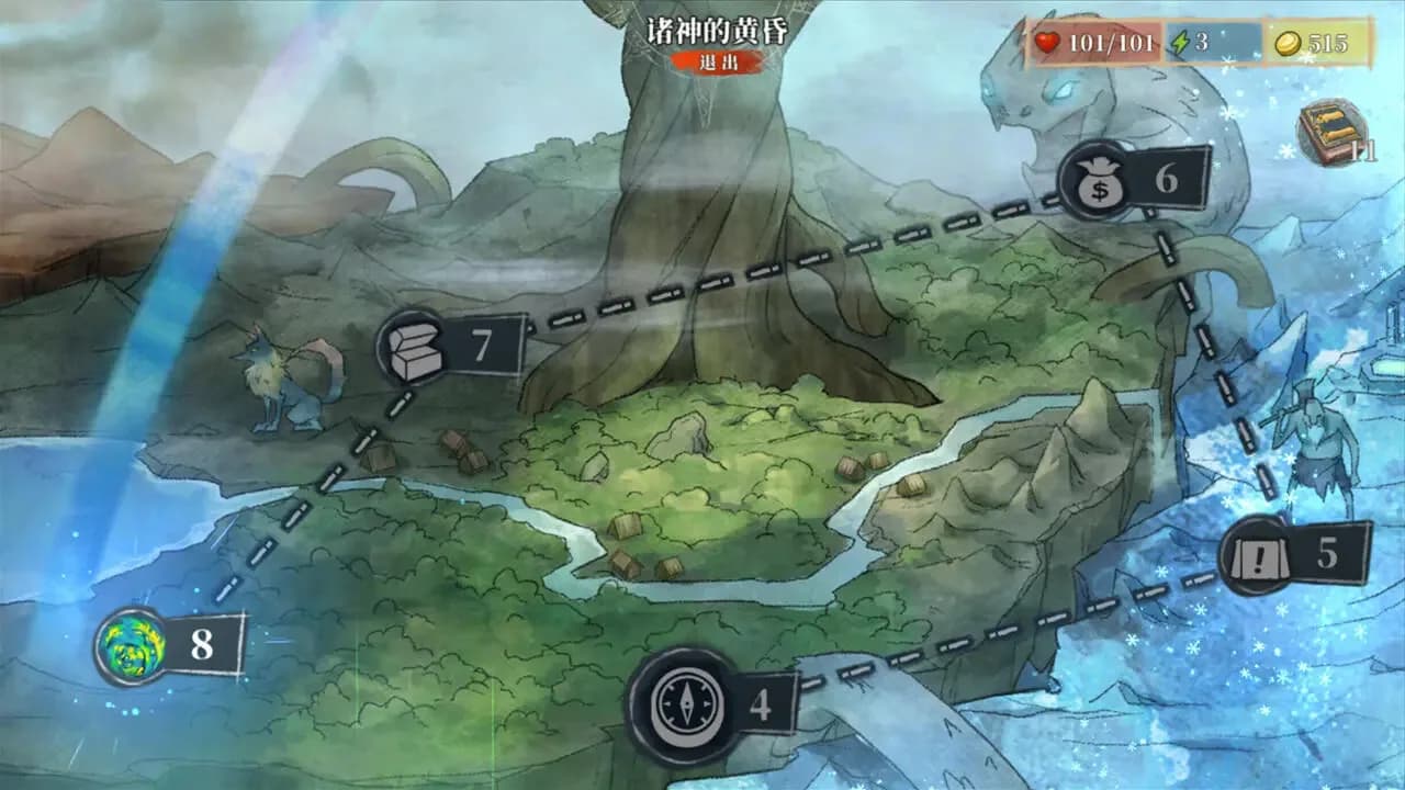Great Adventure: Alice's wonderland görsel 6