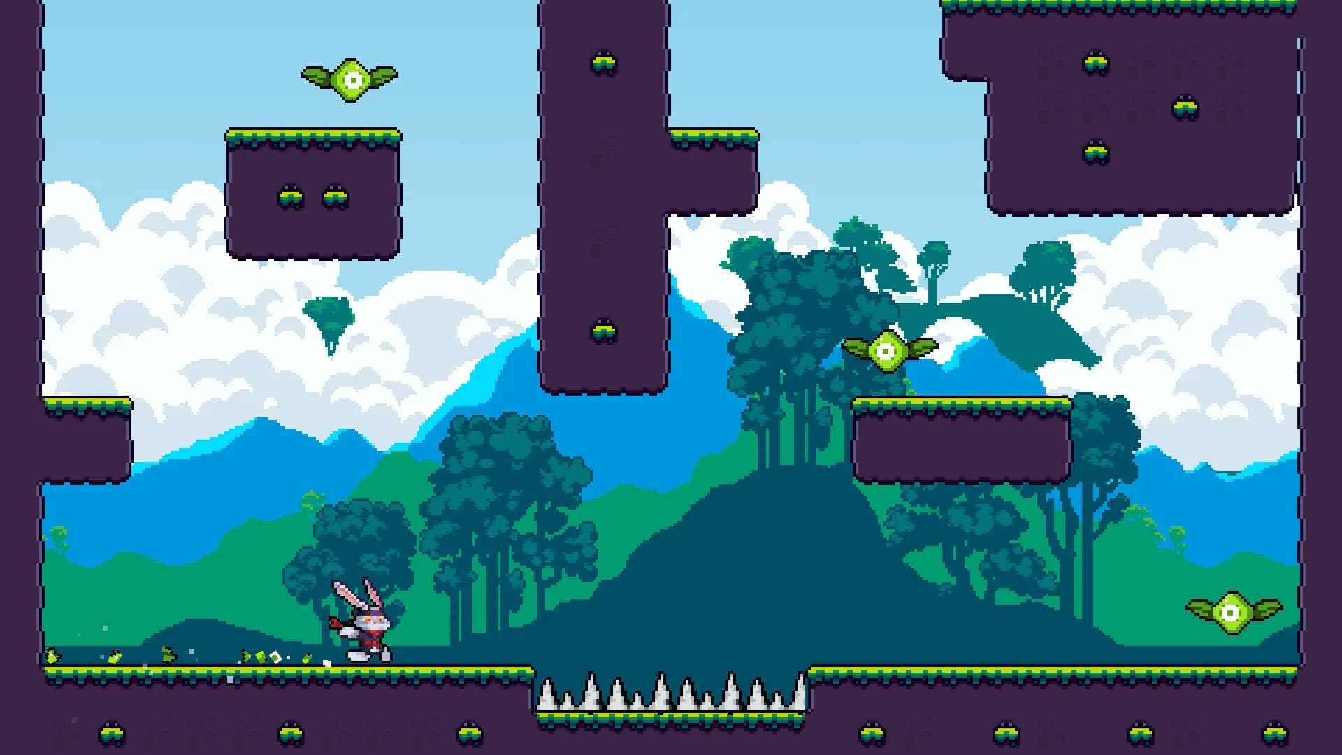 Rabbit Rush görsel 3