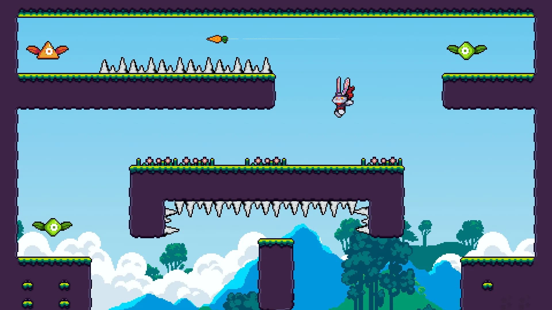 Rabbit Rush görsel 6