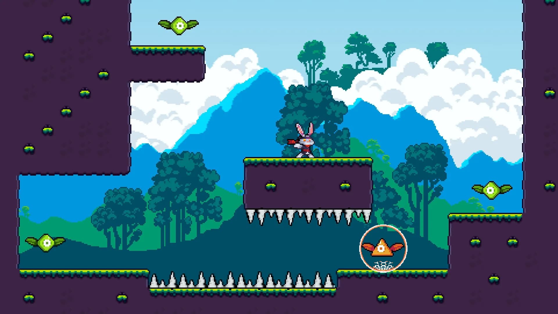 Rabbit Rush görsel 7