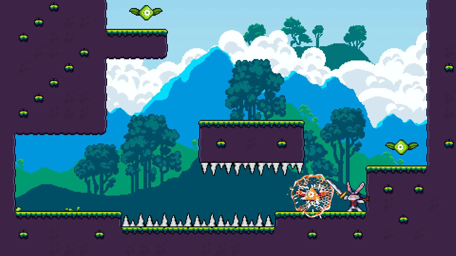 Rabbit Rush görsel 10