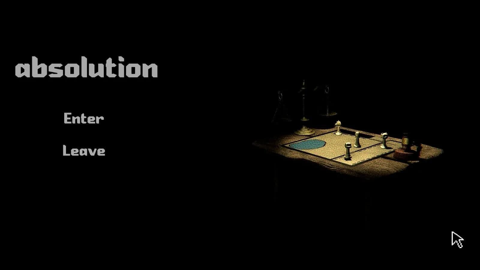 Absolution görsel 2