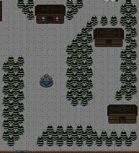 MoonLit Journey: The Age of Deth görsel 2