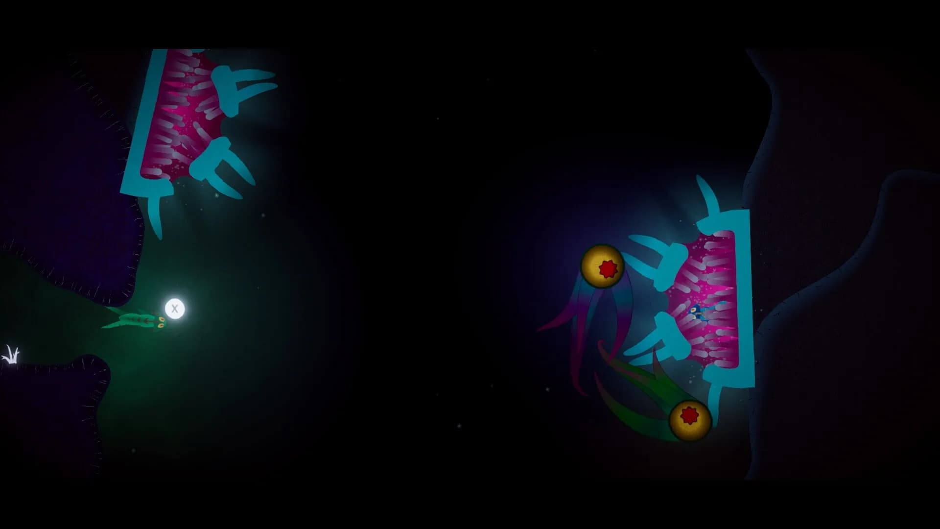 A Deep World görsel 4