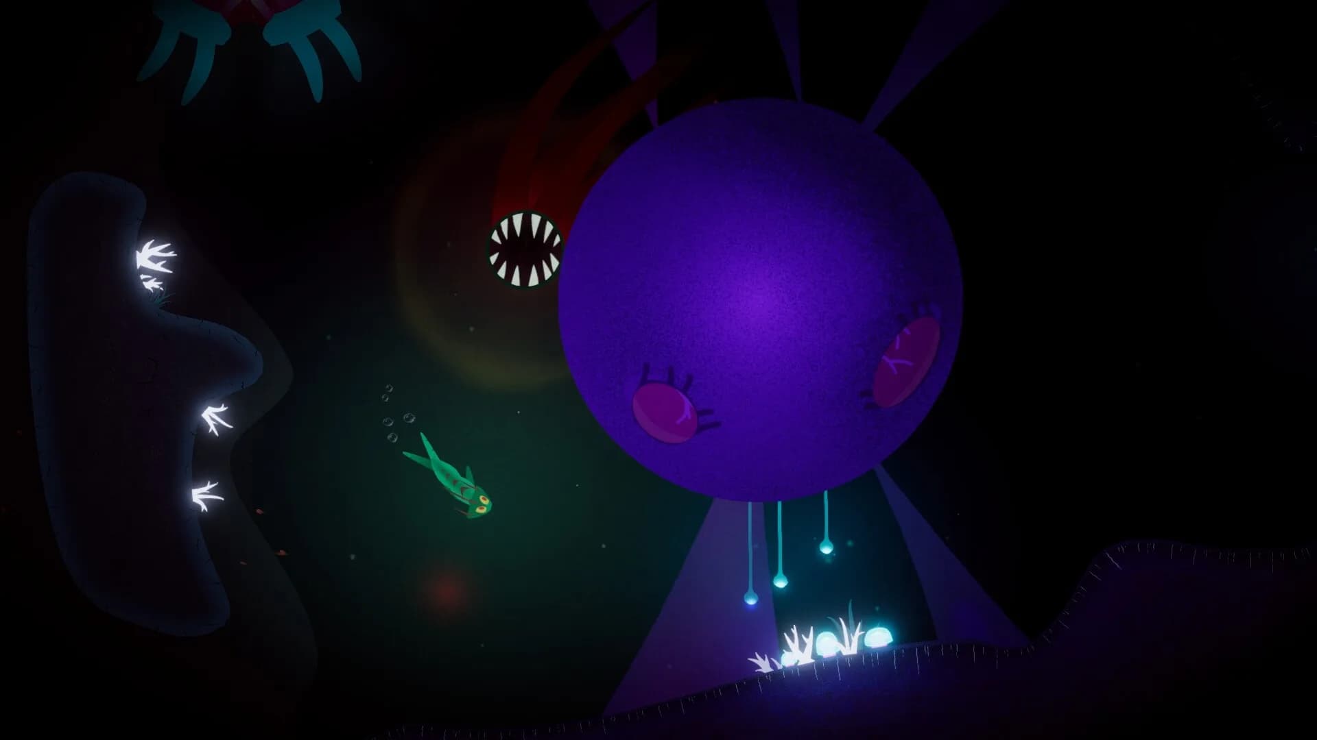 A Deep World görsel 5