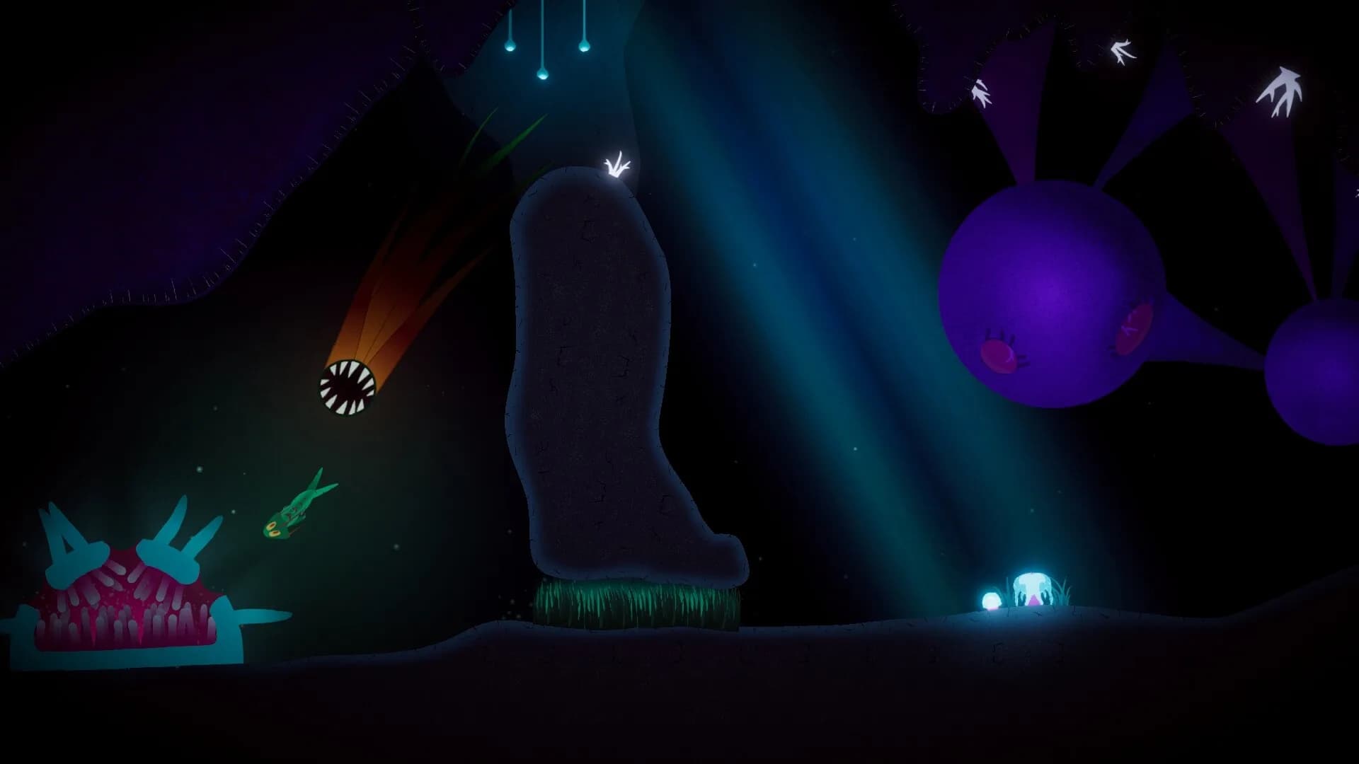 A Deep World görsel 6