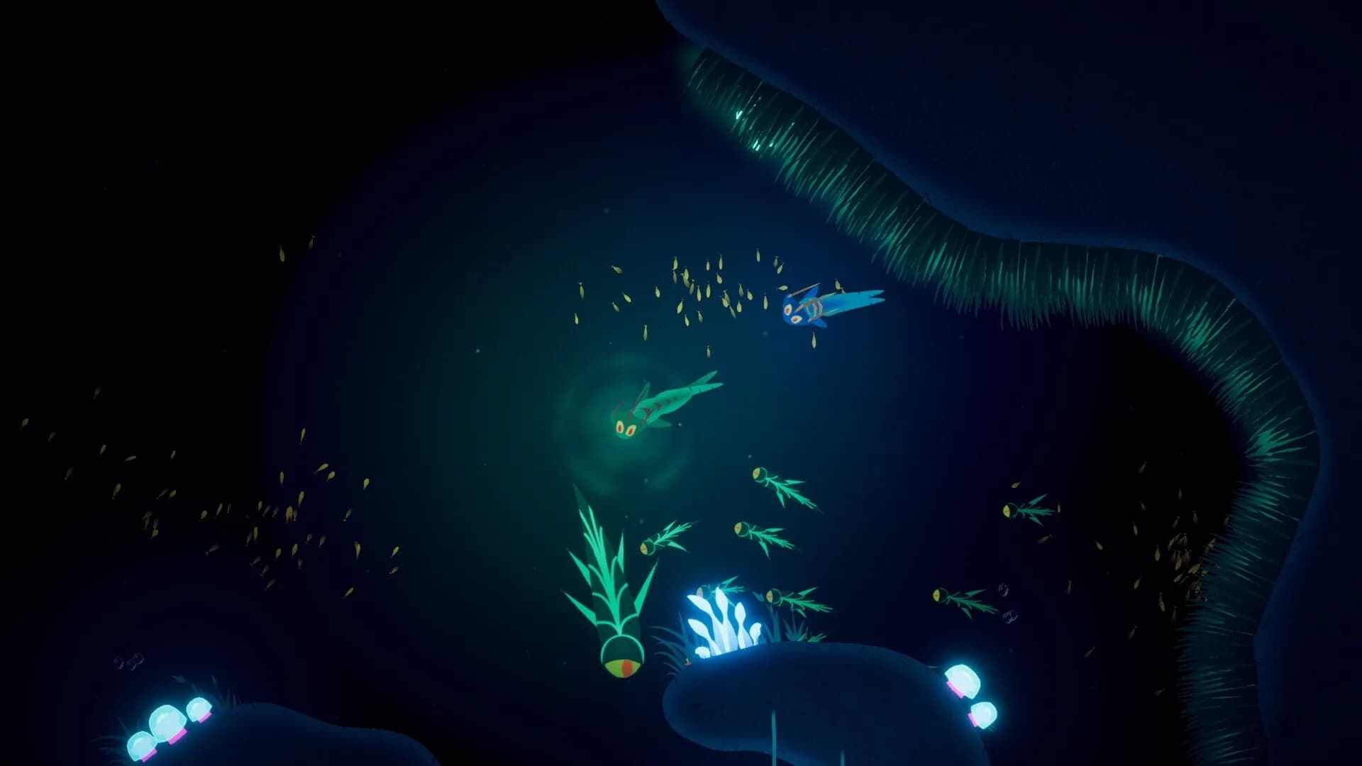 A Deep World görsel 7