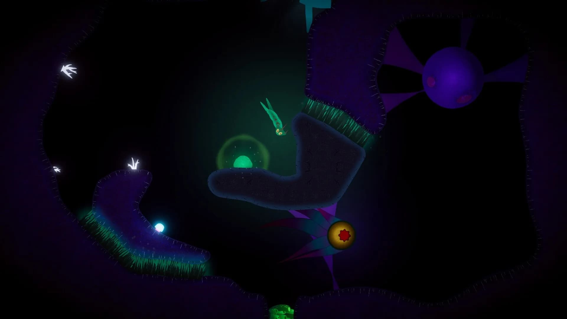 A Deep World görsel 8