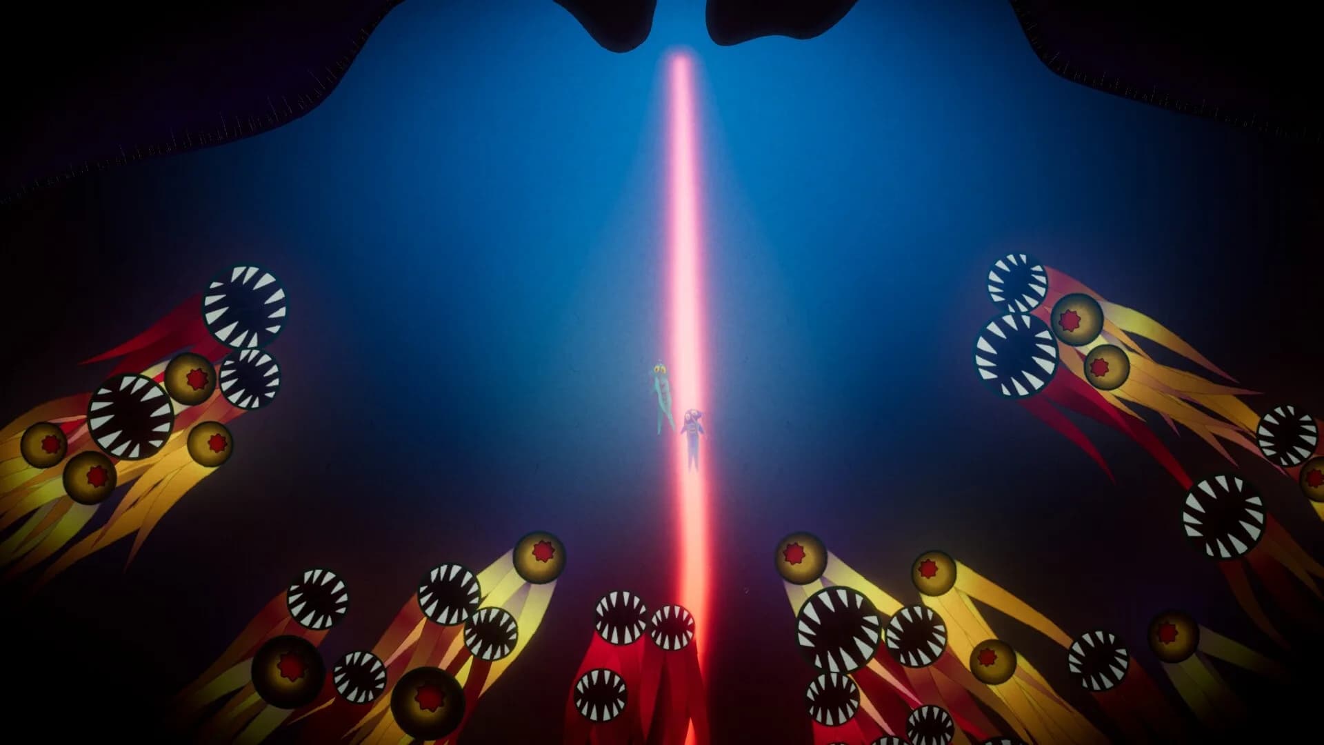 A Deep World görsel 11