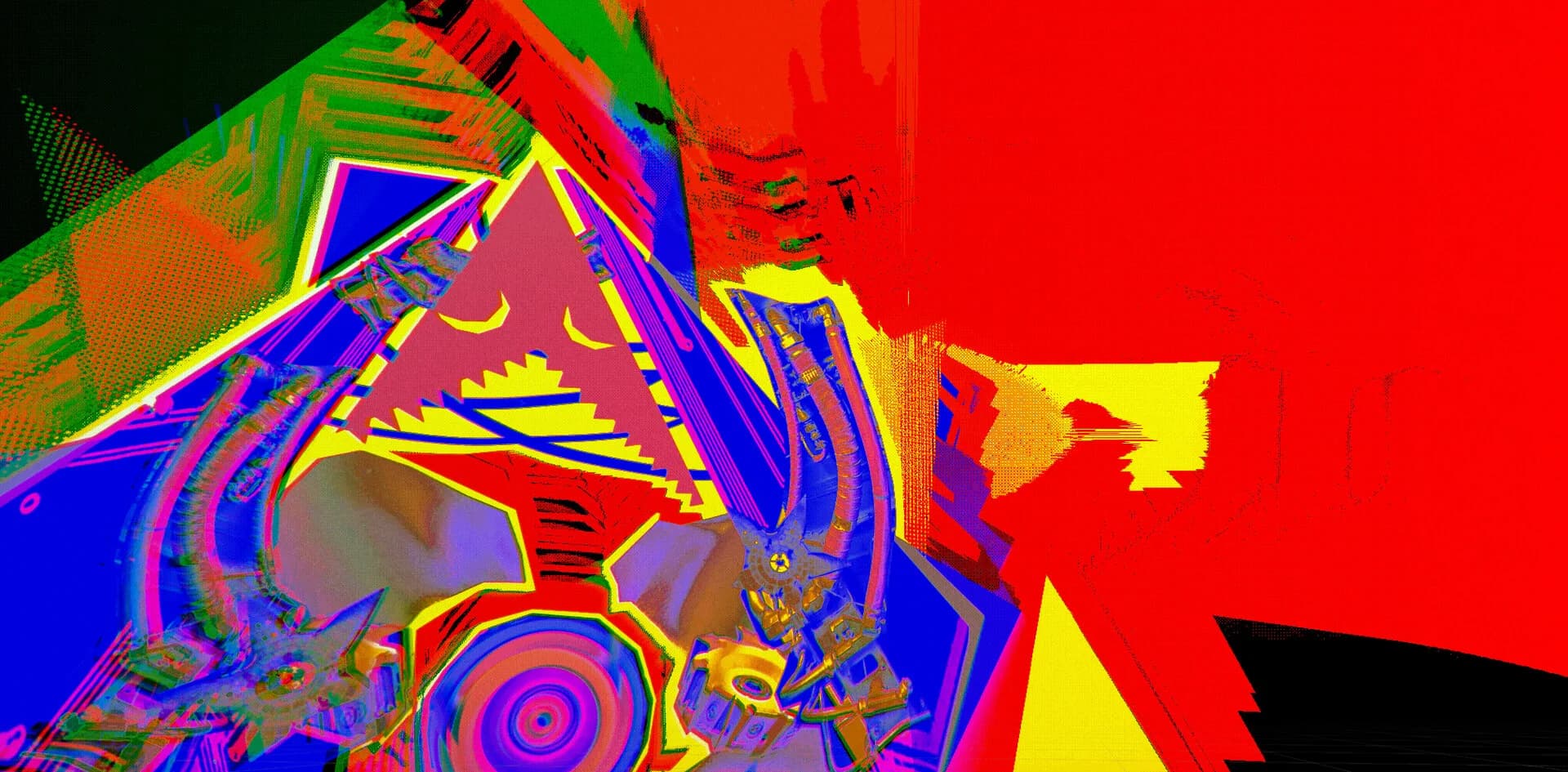 Shed Skin, Bleed Ink görsel 6