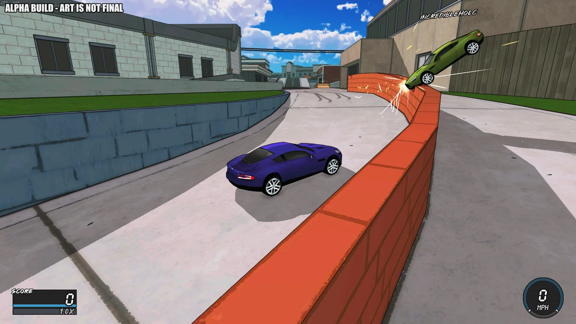 Nitro Thrash görsel 4