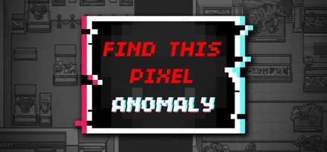 Find This Pixel Anomaly görsel 1