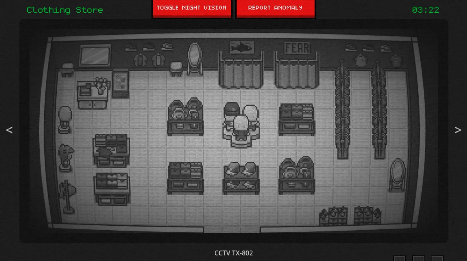 Find This Pixel Anomaly görsel 5