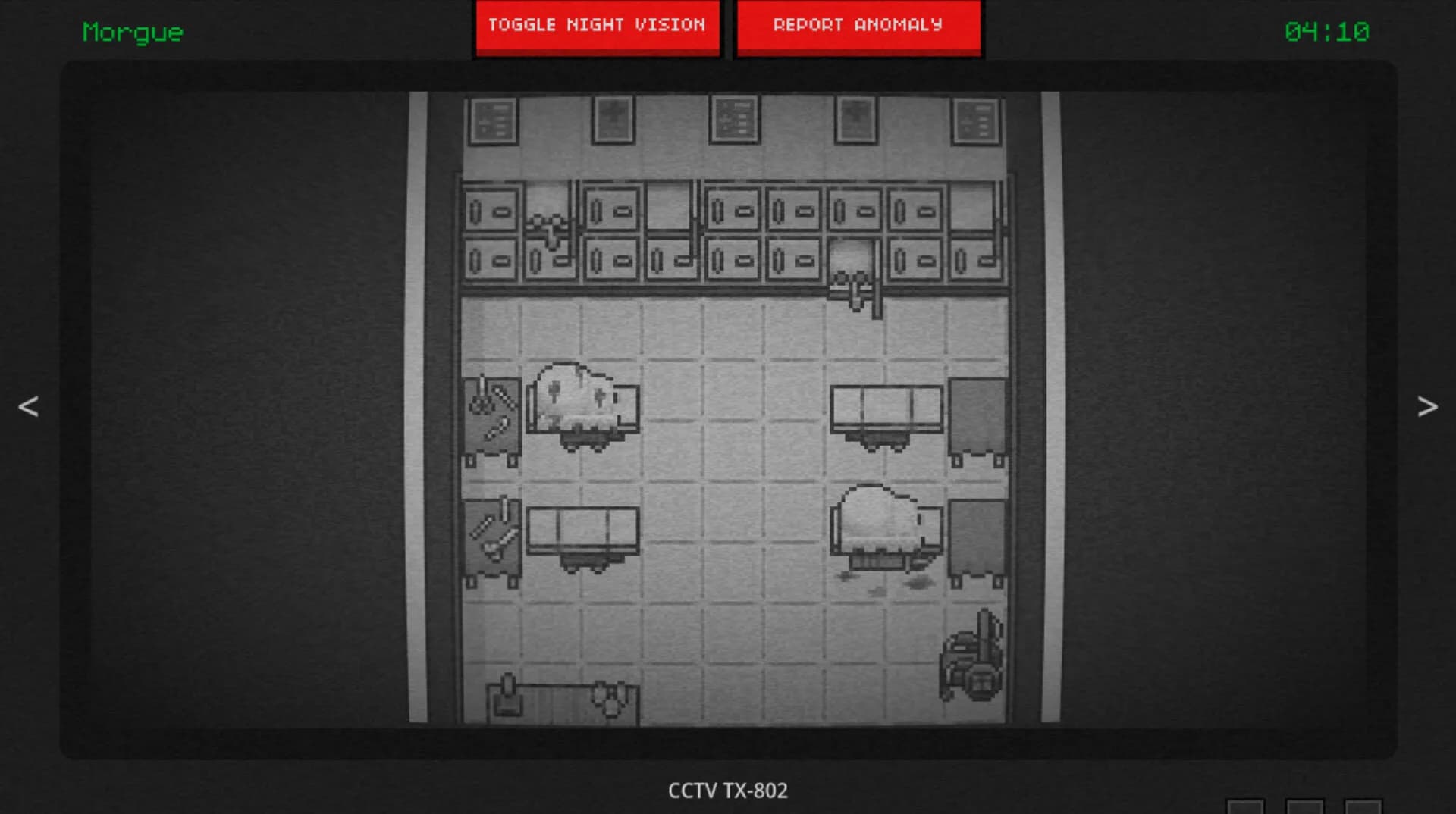 Find This Pixel Anomaly görsel 8