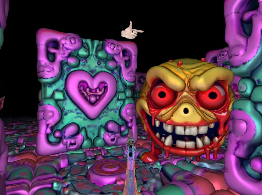 Hyperborea görsel 2