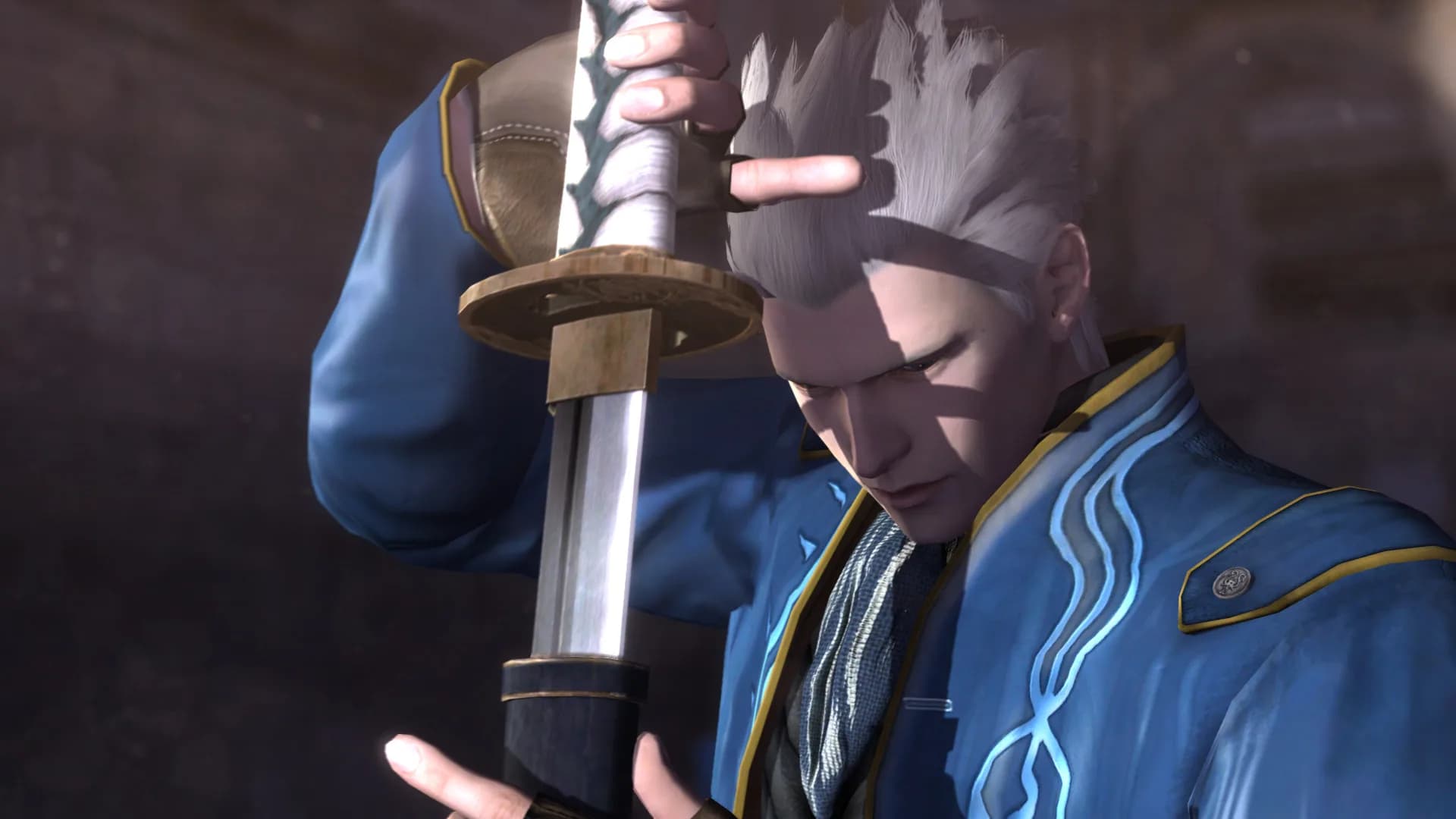 Devil May Cry 4 Special Edition görsel 3