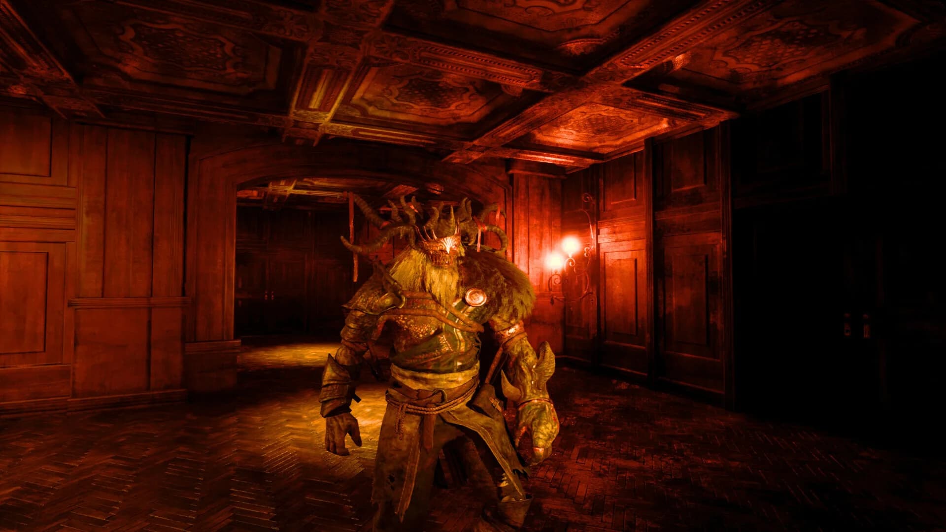 Malevolent Madness görsel 6