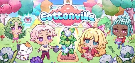Cottonville görsel 1