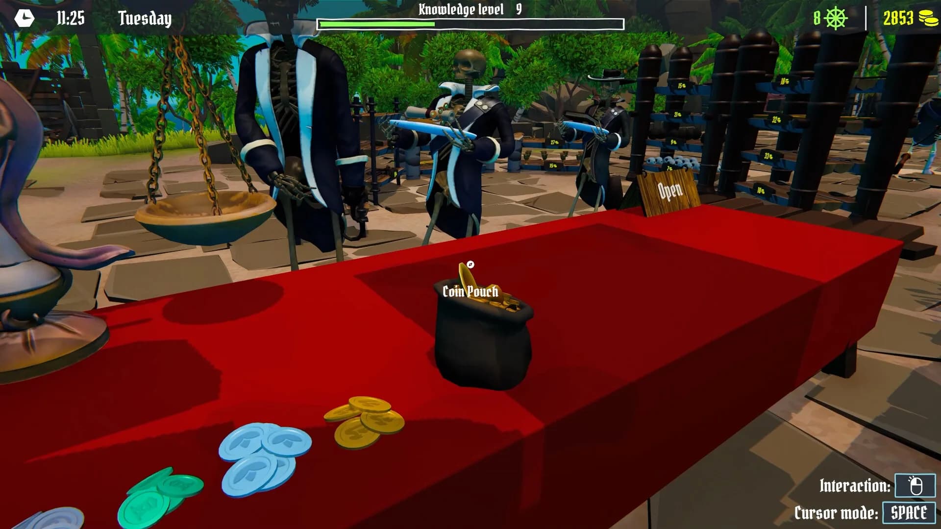 Pirate Cove Simulator görsel 3
