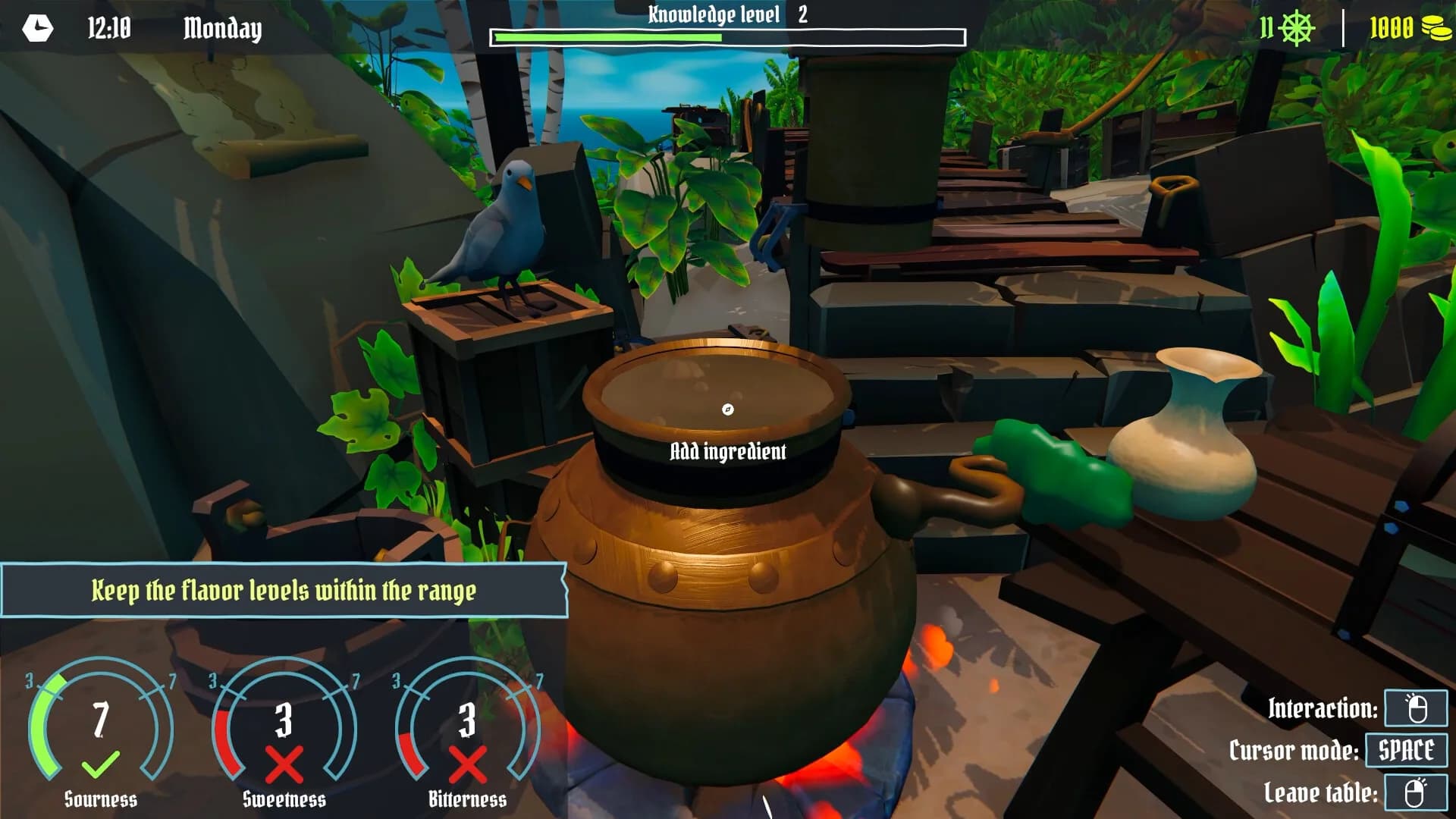 Pirate Cove Simulator görsel 4