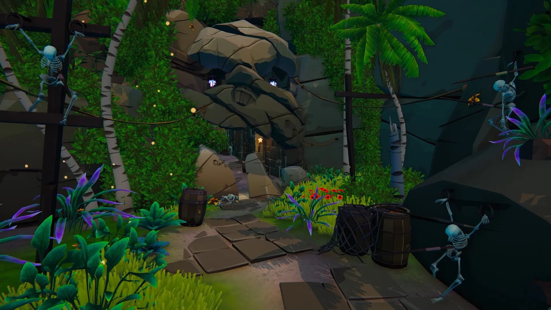 Pirate Cove Simulator görsel 8