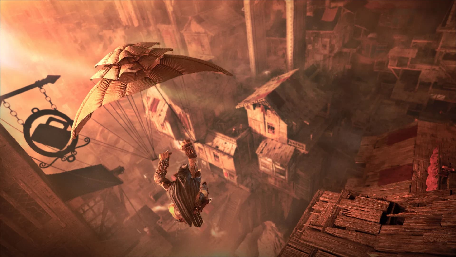 Styx: Blades of Greed görsel 4